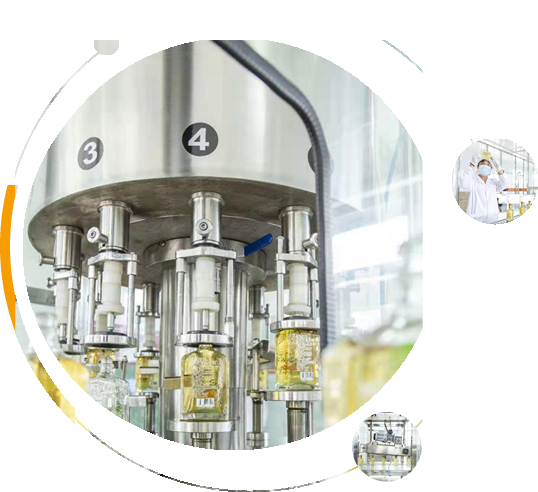 葡萄酒灌裝機(jī)廠家